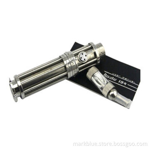 Innokin Itaste 134, 10-second Cut-off